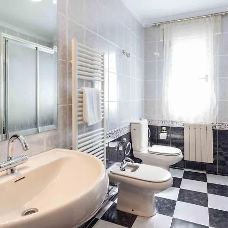 Casa Nivalis Holiday home