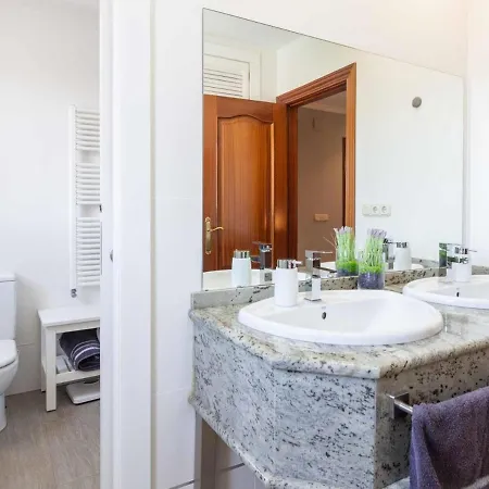 Casa Nivalis Holiday home *