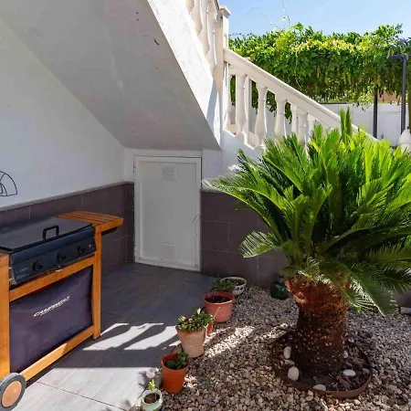 Casa Nivalis Durcal