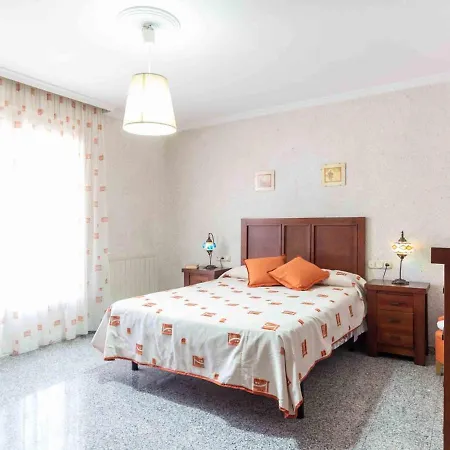 Holiday home Casa Nivalis *