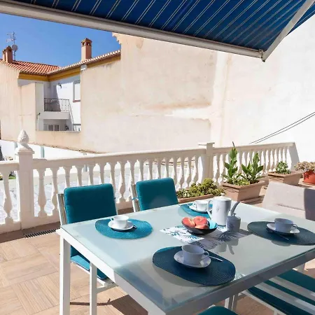 Casa Nivalis Durcal