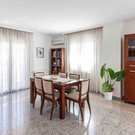 Holiday home Casa Nivalis *