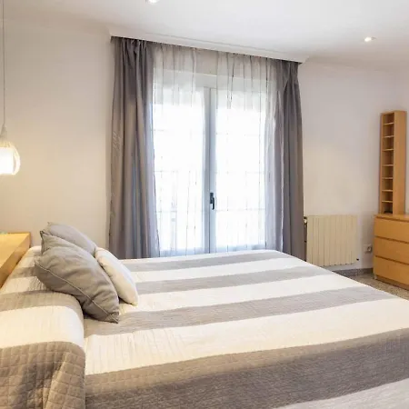 Holiday home Casa Nivalis *