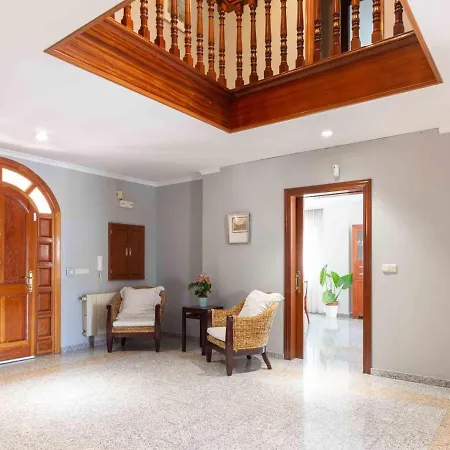 Casa Nivalis Holiday home *