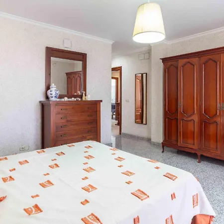Casa Nivalis Holiday home Durcal