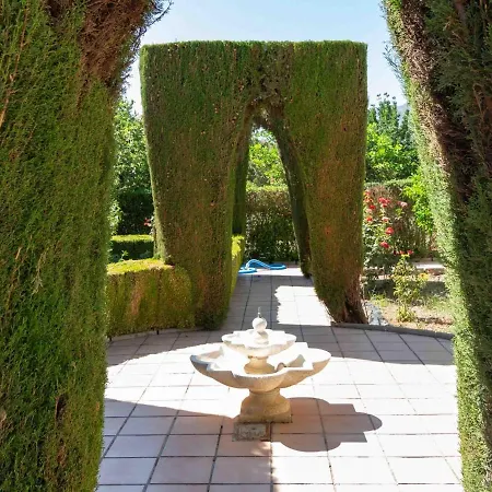 Casa Nivalis *