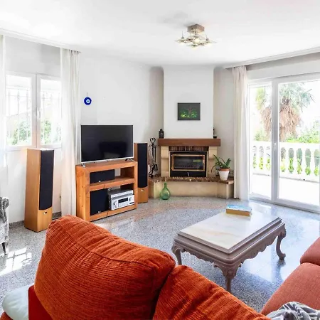 Holiday home Casa Nivalis Durcal