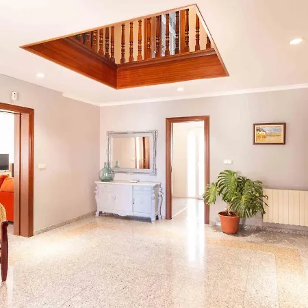 Holiday home Casa Nivalis