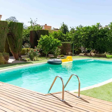 Casa Nivalis Holiday home *